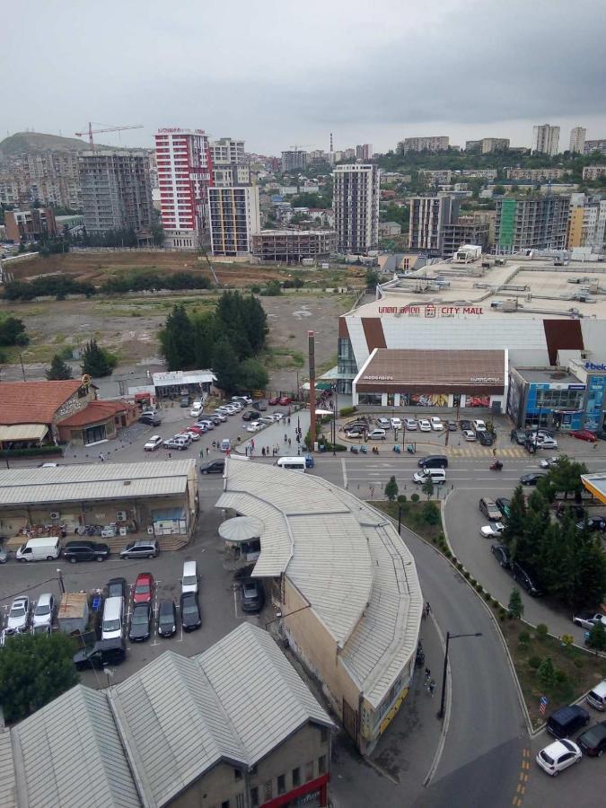 Gldani-House Hotel Tbilisi Exterior photo